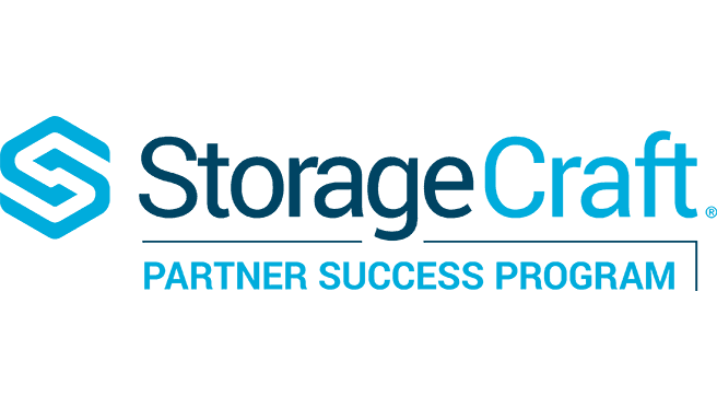 StorageCraft Reseller Certified