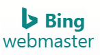 Bing Webmaster Tools since 2019
