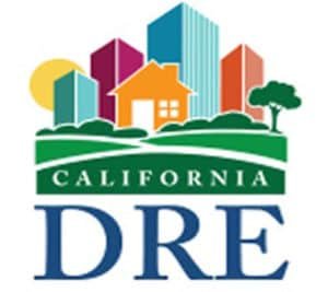 California Department of Real Estate - Exam -PASS!